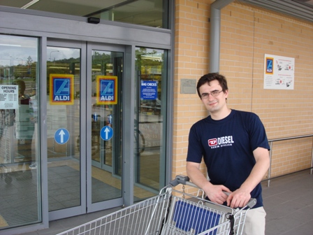 ALDI
